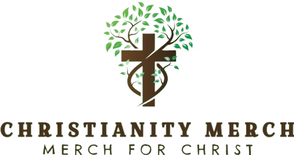 Christianity Merchandise